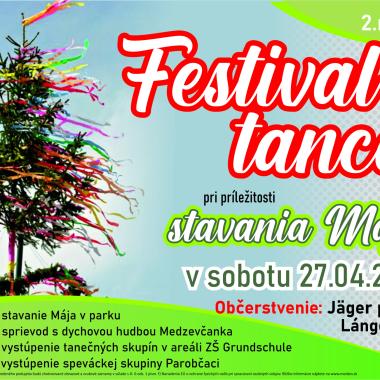 Festival tanca